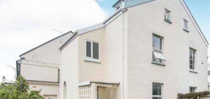 Room to rent in Radnor Place, St. Leonards, Exeter EX2