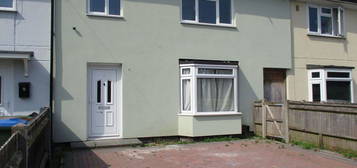 Terraced house for sale in Binsey Close, Southampton SO16