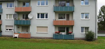 Großzügige Wohnung in ruhiger Lage