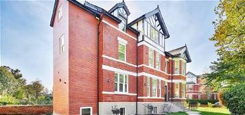 Flat to rent in Croft House, 623 Wilbraham Road, Chorlton-Cum-Hardy, Manchester M21