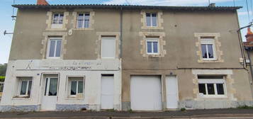 Maison  à vendre, 14 pièces, 6 chambres, 350 m²