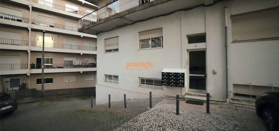 Apartamento T2 Arrendamento em Braga (São Vítor),Braga