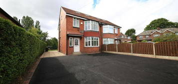 5 bedroom semi-detached house