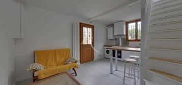 Triplex meublé  à louer, 2 pièces, 1 chambre, 37 m²