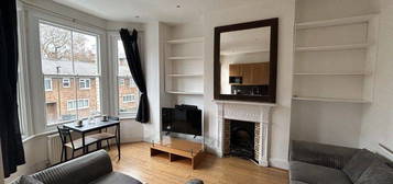 2 bed flat to rent