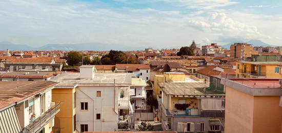 Quadrilocale in vendita in via Rione De Gasperi, 36