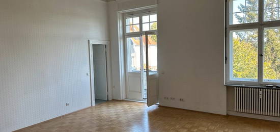 Lüdenscheid Mitte Hohfuhrstraße ruhige Luxuswohnung