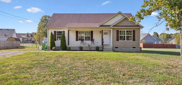 181 Landon Ln, Lewisburg, TN 37091