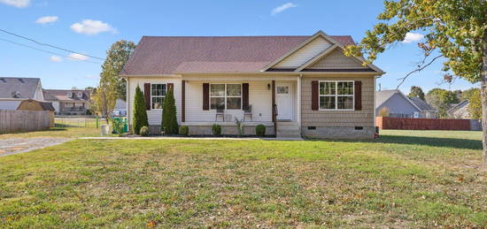 181 Landon Ln, Lewisburg, TN 37091