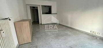 Appartement Nice 1 pièce(s) 25.01 m2