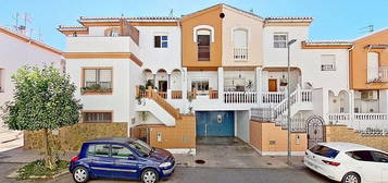 Casa en calle La Mancha en Motril pueblo, Motril