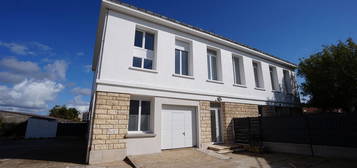 Appartement 2 pièces (49 m²) en vente à ROYAN