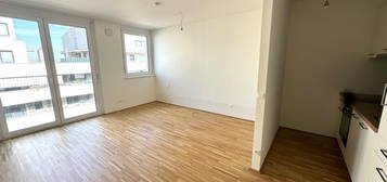 U2 Aspernstraße | 1 Zimmerwohnung im Innenhof | Top Lage