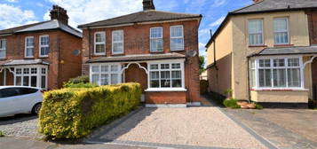 2 bedroom semi-detached house