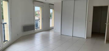 Location appartement 1 pièce 38 m²