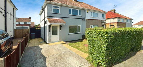 3 bedroom semi-detached house