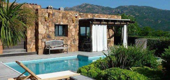 Magnifique Villa - Porto Vecchio