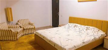 Închiriez apartament 2cam + living cu bucatarie, Dem Radulescu