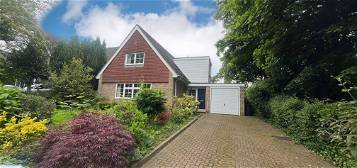 Detached house for sale in Fenay Lane, Almondbury, Huddersfield HD5