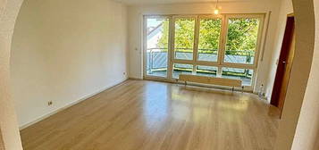 Gemütliche 3 Zimmer Wohnung mit Balkon und TG-Stellplatz