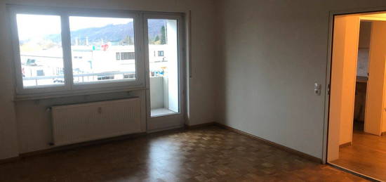 2,5 Zimmer Wohnung in Rheinfelden Nollingen