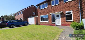 2 bedroom semi-detached house