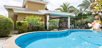 Casa o chalet de alquiler en Carrer Salvador Giner, Riba-roja de Túria