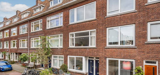 Treubstraat 18 A