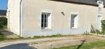 A vendre maison 3 chambres sandillon