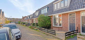 Bosboomstraat 24