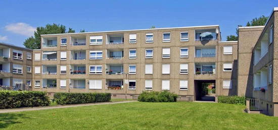 2-Zimmer-Wohnung in Neuss Derikum - ab sofort!