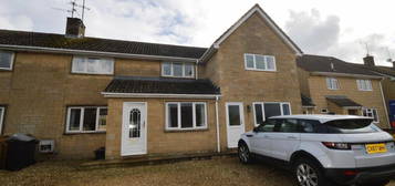 6 bedroom terraced house