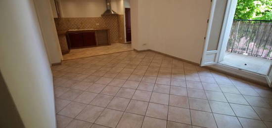 Location appartement 3 pièces 59 m²