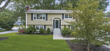 3 Young St, Lexington, MA 02420