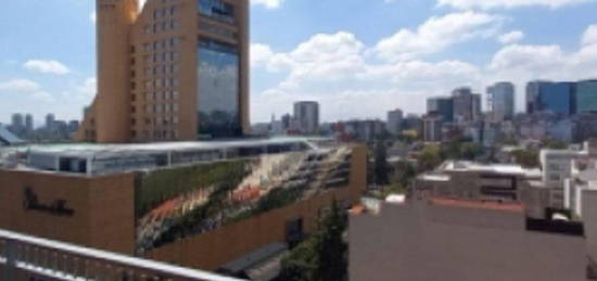 Departamento en Venta en Polanco