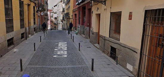 Estudio en calle Del Calvario, Embajadores - Lavapiés, Madrid