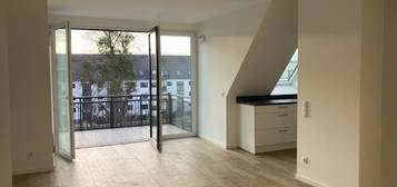 3 Zimmer Wohnung Neubau Penthouse