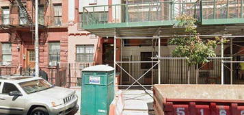 367 W 48th St Unit Bf, New York, NY 10036