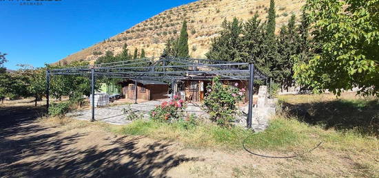 Casa o chalet en venta en Güejar Sierra