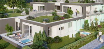 Eladó 34m2-es Téglalakás, Balatonlelle