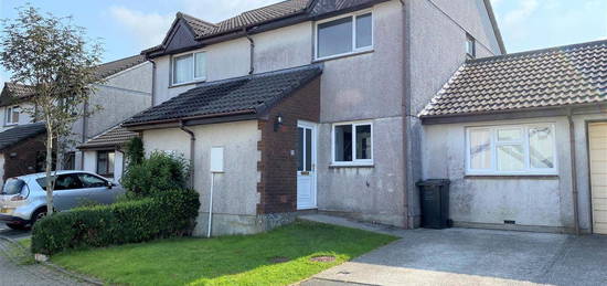 Property to rent in Tremear Green, St. Columb Road, St. Columb TR9