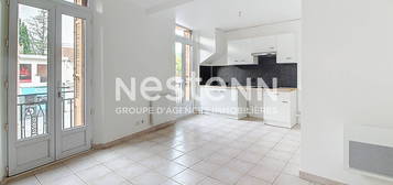 À LOUER - À DRAGUIGNAN - APPARTEMENT DE 58,07m²