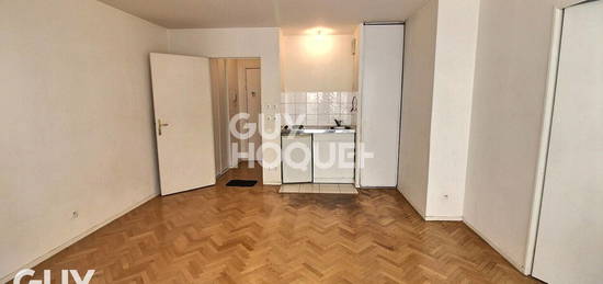 Appartement  à vendre, 2 pièces, 1 chambre, 37 m²