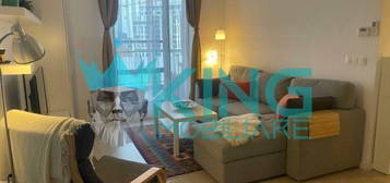 City Point - Aviatiei | 2 Camere |  Centrala Proprie | Terasa | Parcare |