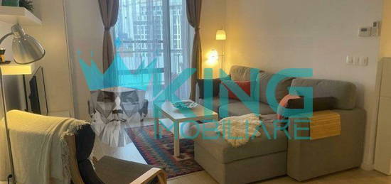 City Point - Aviatiei | 2 Camere |  Centrala Proprie | Terasa | Parcare |