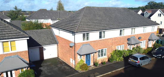 Mews house for sale in Seashell Close, Allesley, Coventry CV5