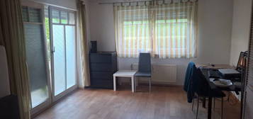 Suche Nachmieter für 1 Zi Wohnung in Ingolstadt