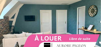 Appartement  2 chambres 60.11 m2