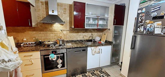 TÜRKEL EMLAKTAN TEPE MAHALLESİNDE GENİŞ 2+1 SATILIK DAİRE