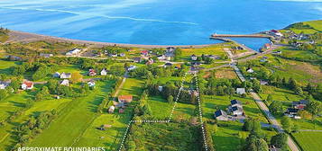 3208 Highway 1, Belliveaus Cove, NS B0W 1M0